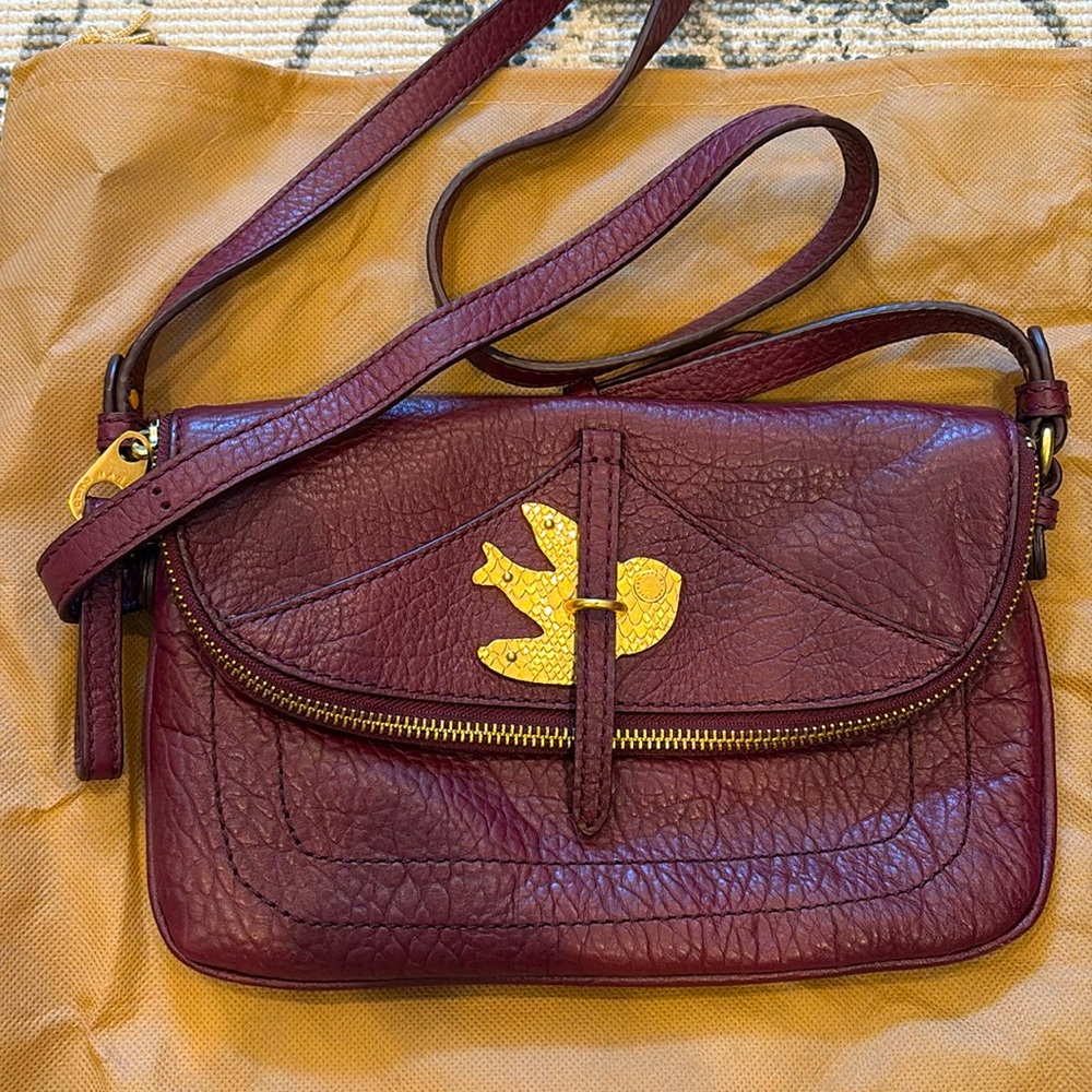 Marc by Marc Jacobs Petal to the Metal